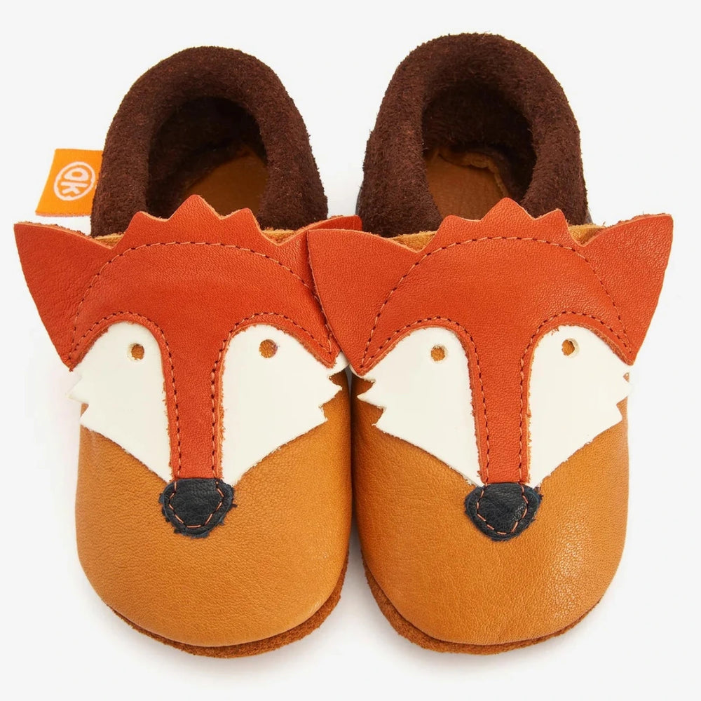 polo fox master