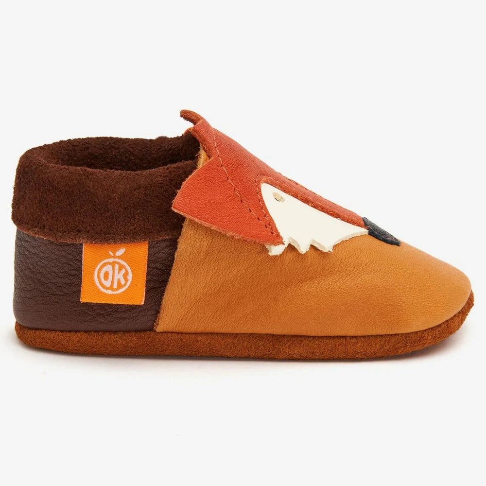 polo fox master