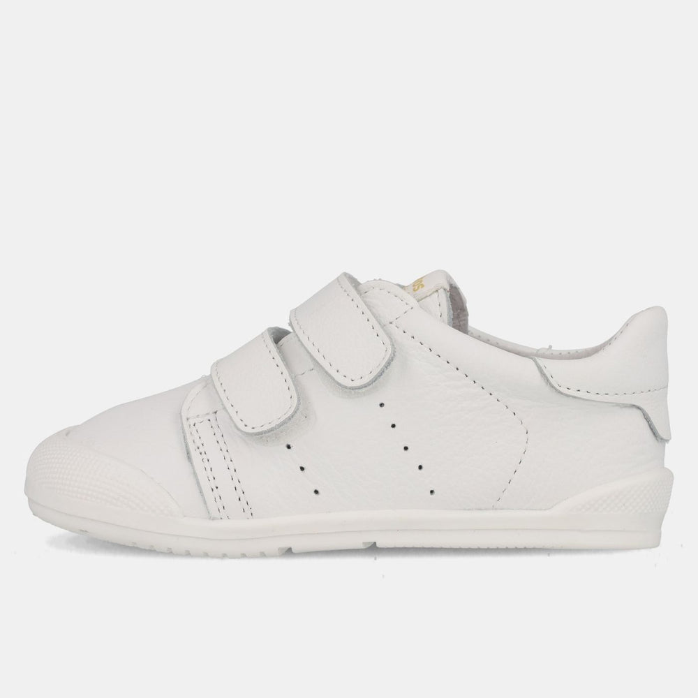 Blanditos Paris Blanco