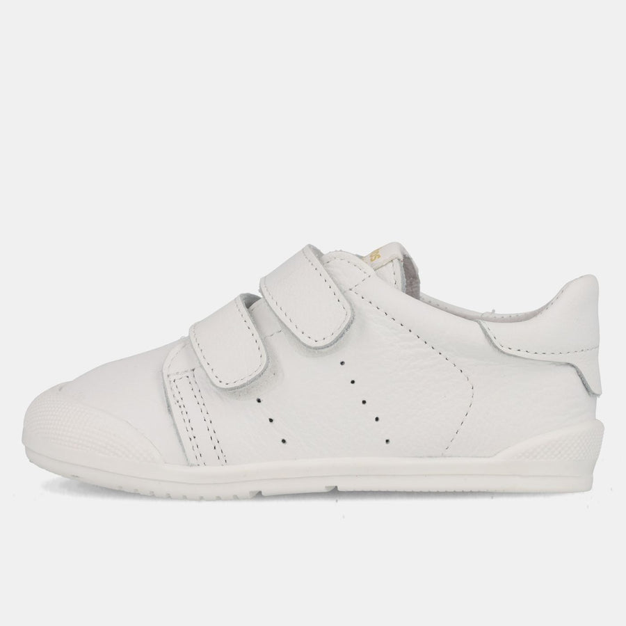 Blanditos Paris Blanco