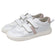 Piruflex Kids Sport Holes Rosa