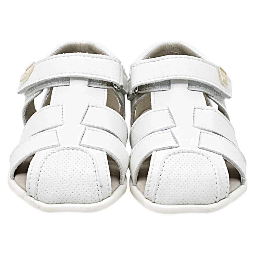 Piruflex Sandales Tropic Blanco