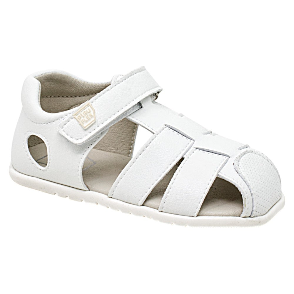 Piruflex Sandales Tropic Blanco