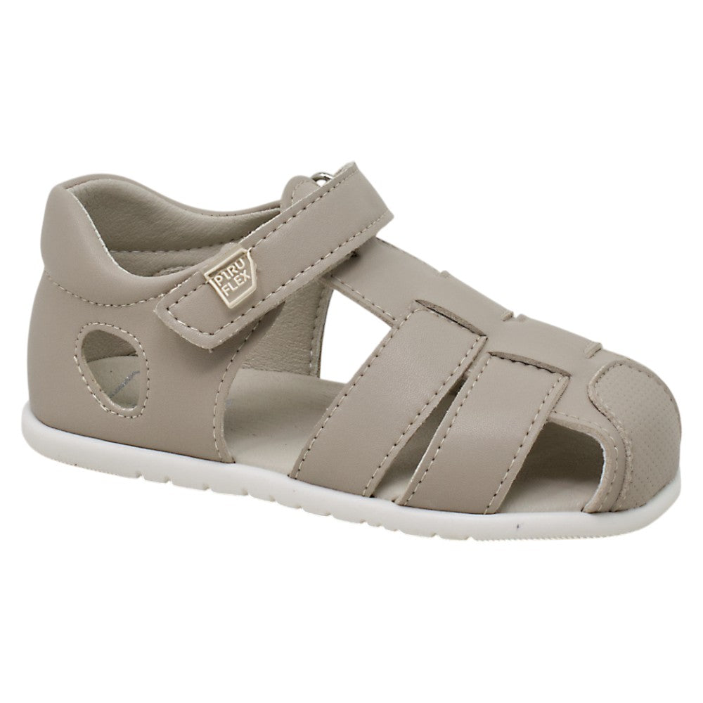 Sandalias Piruflex Tropic Marfil