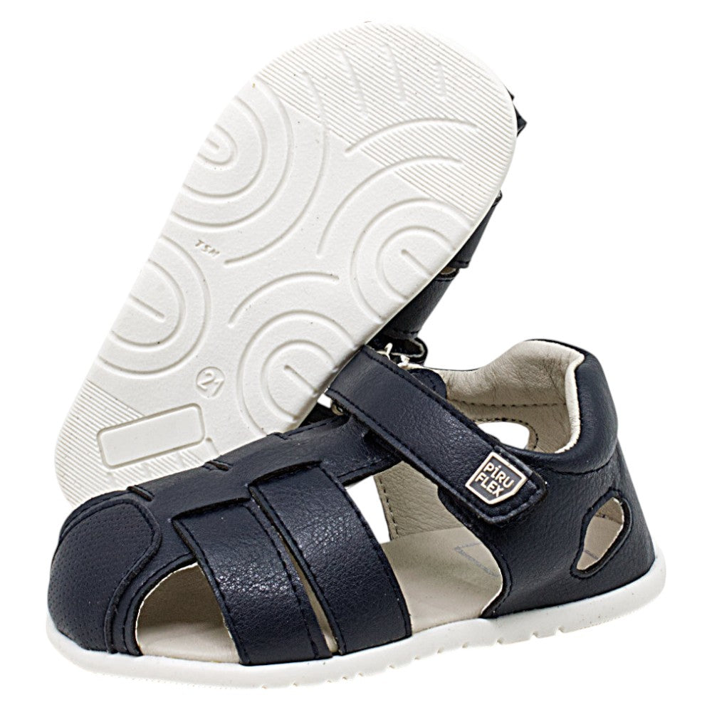 Sandalias Piruflex Tropic Marino