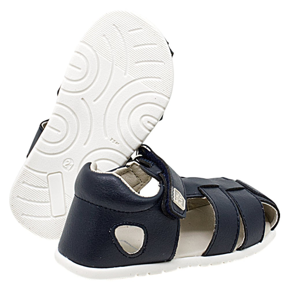 Sandalias Piruflex Tropic Marino