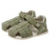 Piruflex Sandales Tropic Verde