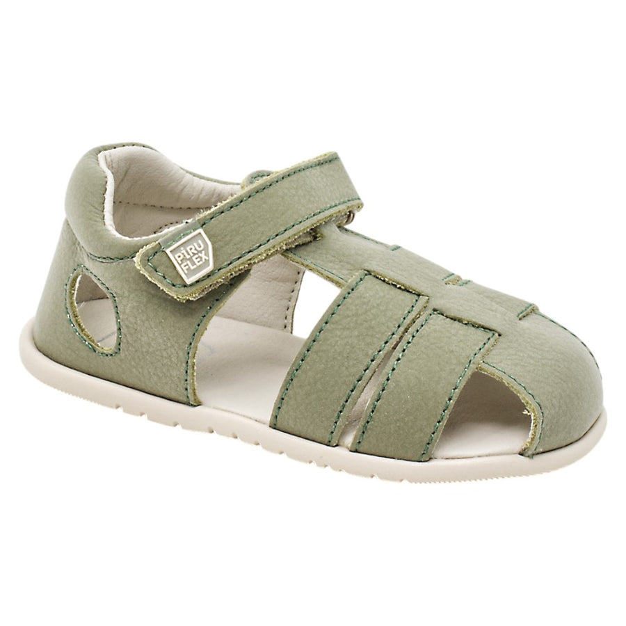 Sandalias Piruflex Tropic Verde