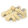 Piruflex Sandales Tropic Mostaza