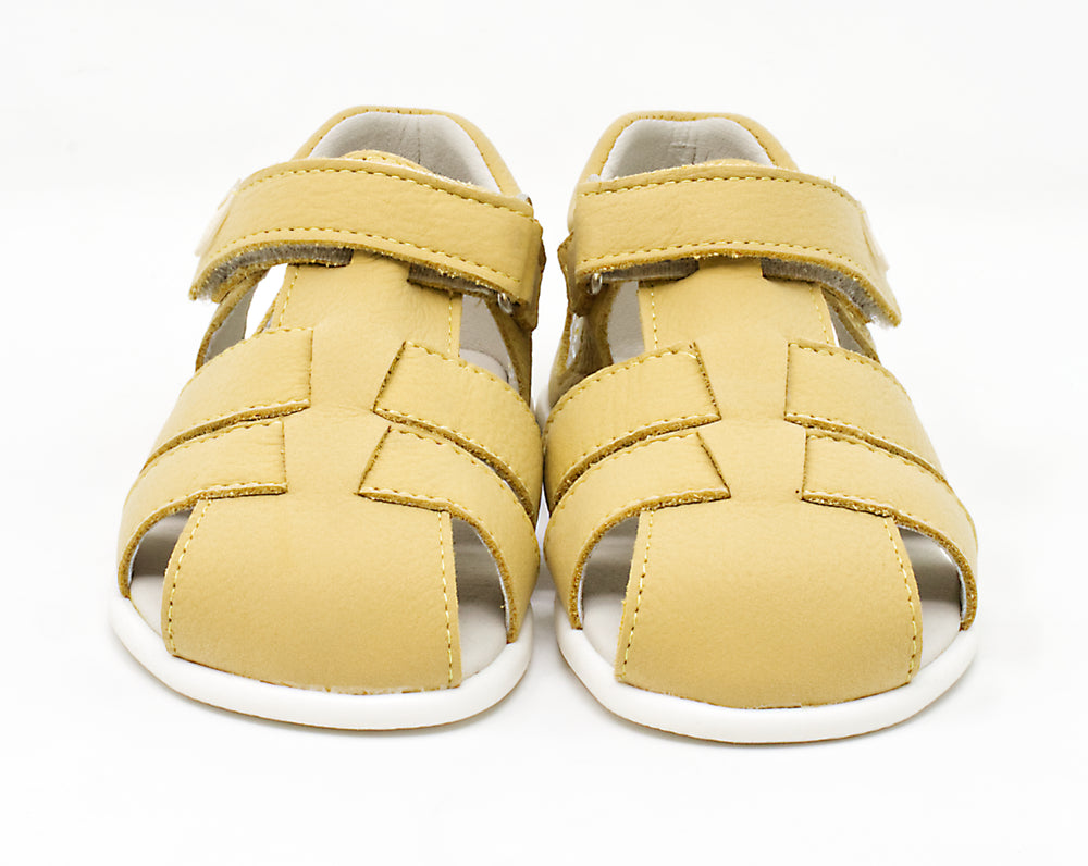 Piruflex Sandales Tropic Mostaza