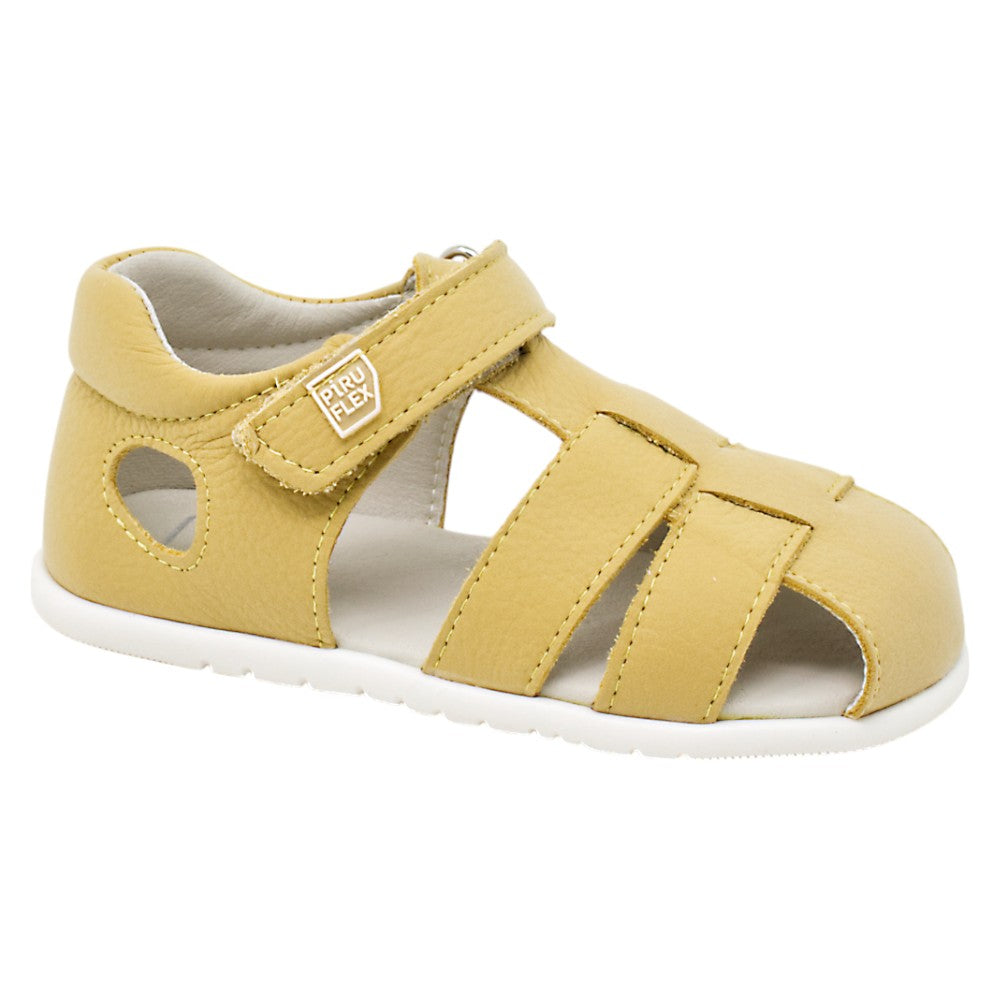 Piruflex Sandales Tropic Mostaza