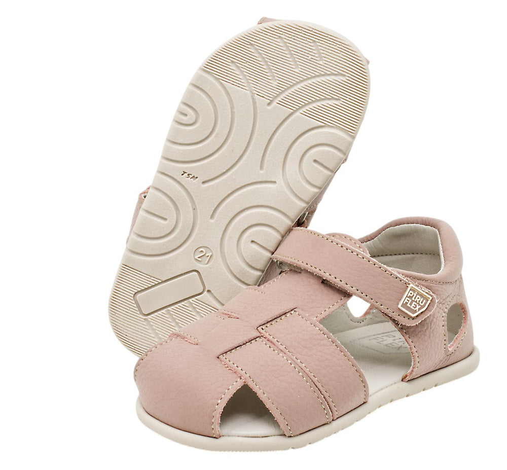 Piruflex Sandales Tropic Rosa