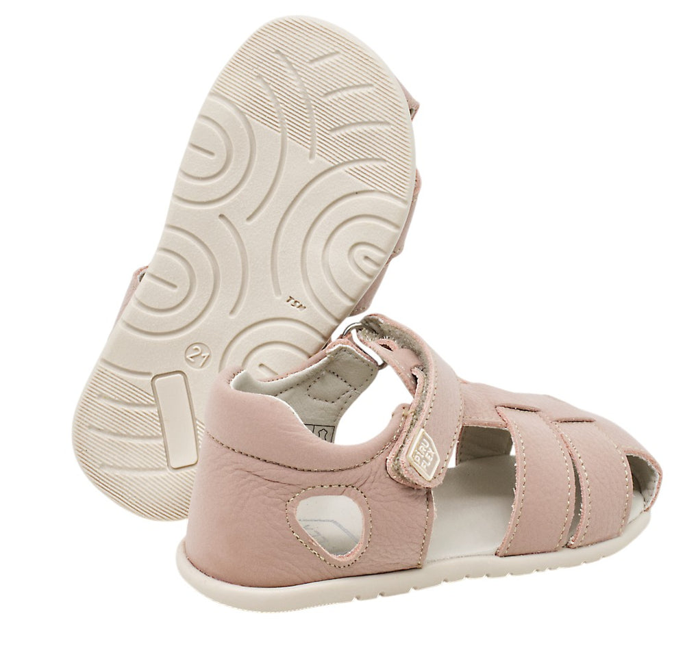 Piruflex Sandales Tropic Rosa