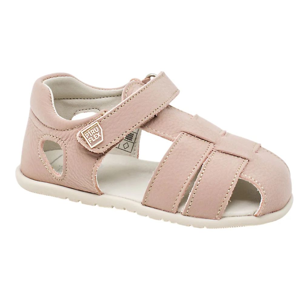 Piruflex Sandales Tropic Rosa