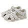 Piruflex Sandales Tropic Light Grey