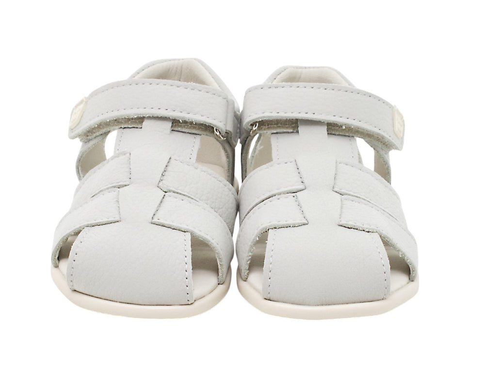 Piruflex Sandales Tropic Light Grey