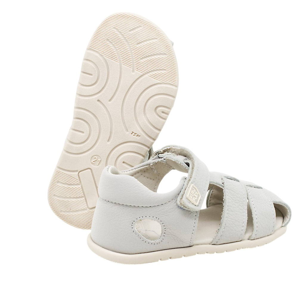 Piruflex Sandales Tropic Light Grey