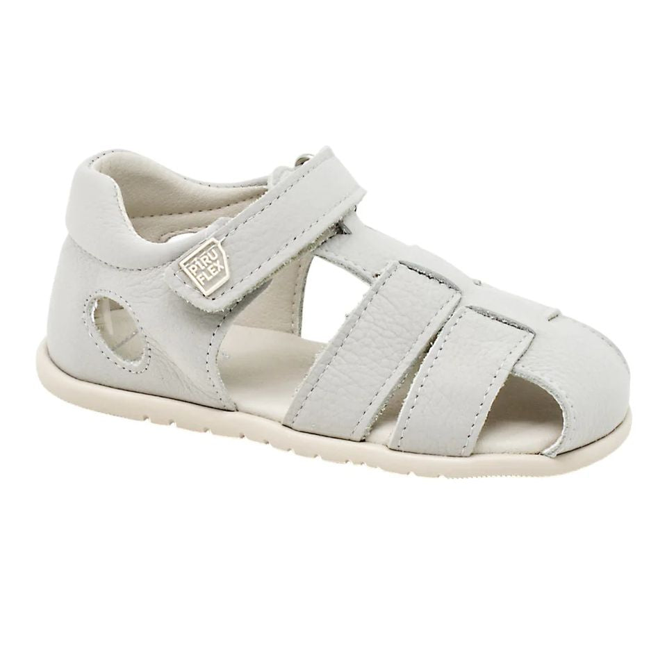 Piruflex Sandales Tropic Light Grey