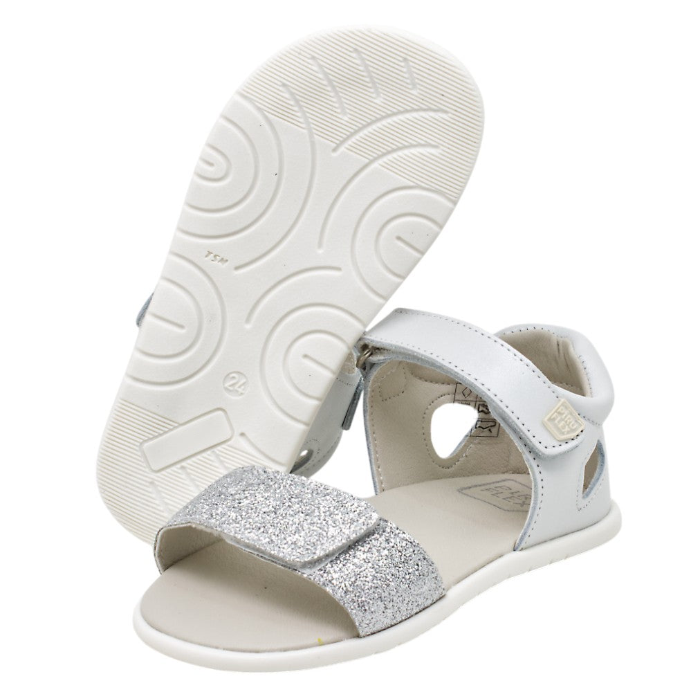 Piruflex Sandales Solana Perla