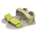 Piruflex Sandales Solana Amarillo