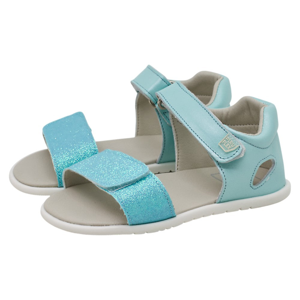 Piruflex Sandales Solana Turquesa