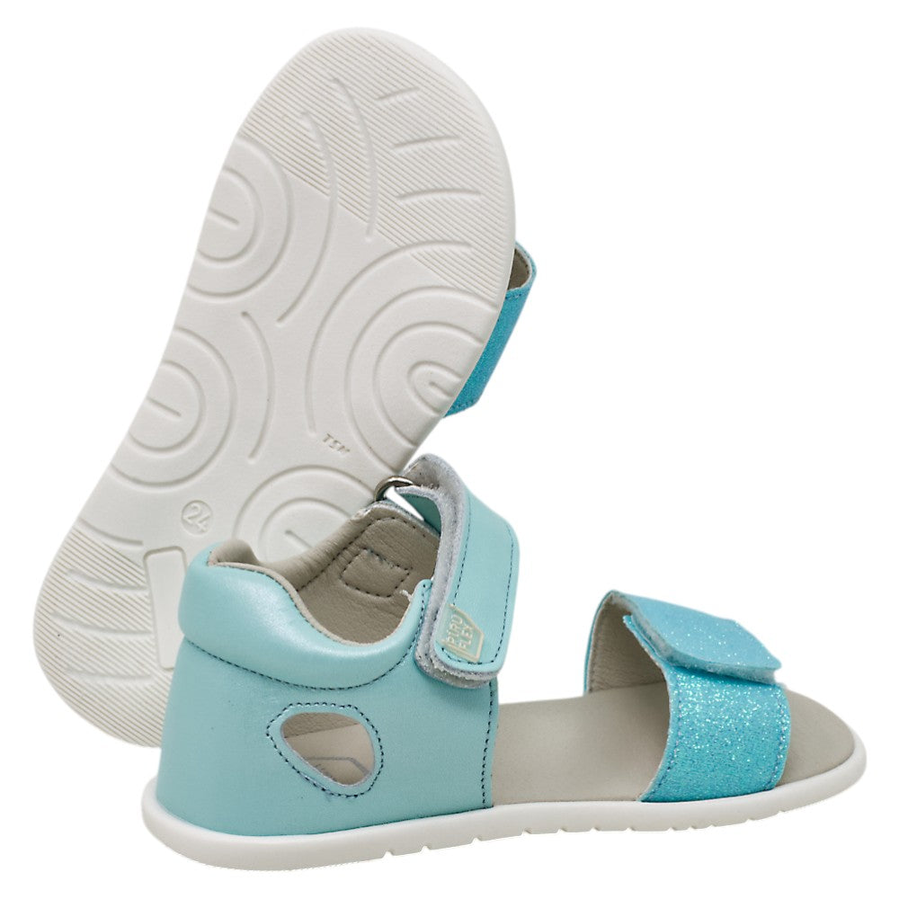 Piruflex Sandales Solana Turquesa