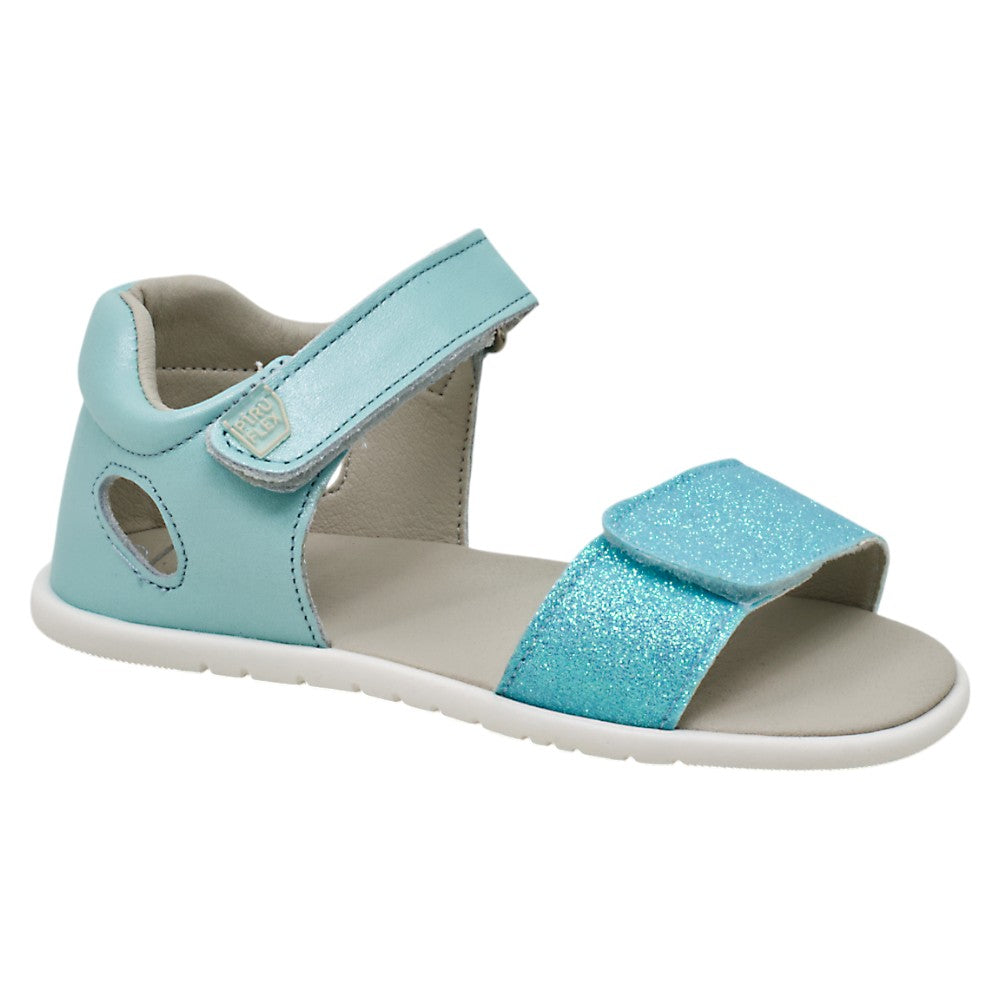 Piruflex Sandales Solana Turquesa