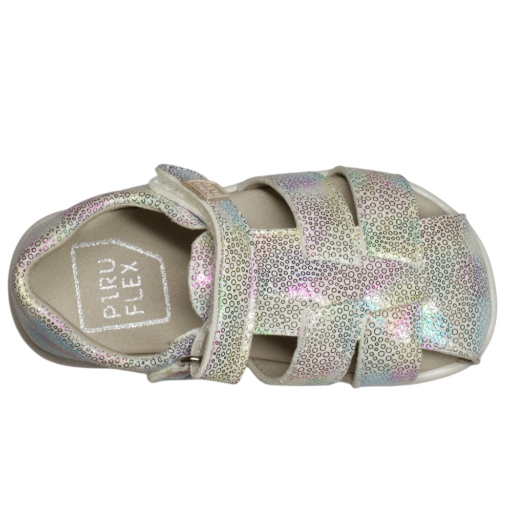 Sandalias Piruflex Tropic Celestino