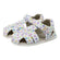 Piruflex Sandales Tropic Flores