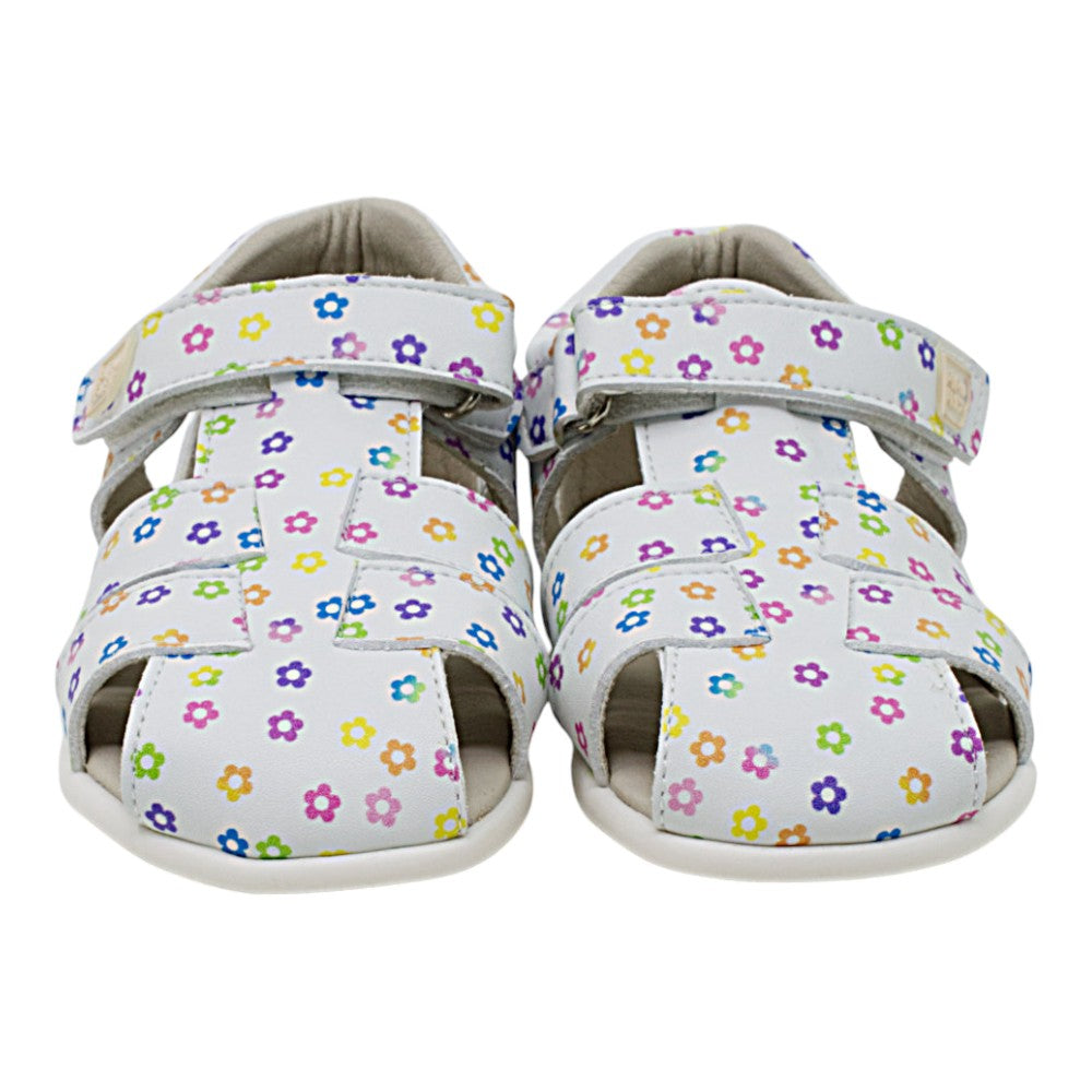 Sandalias Piruflex Tropic Flores