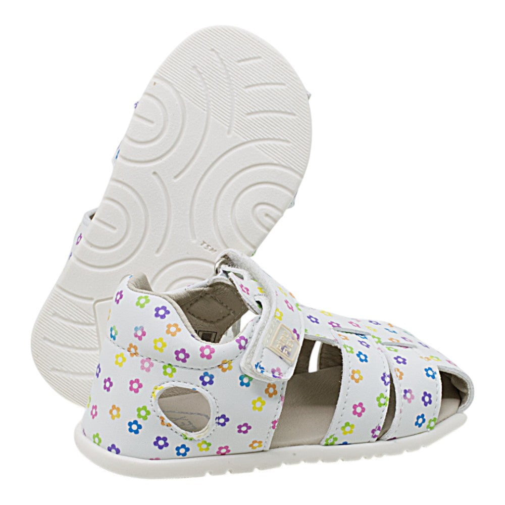 Sandalias Piruflex Tropic Flores