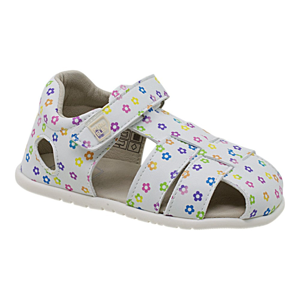 Sandalias Piruflex Tropic Flores