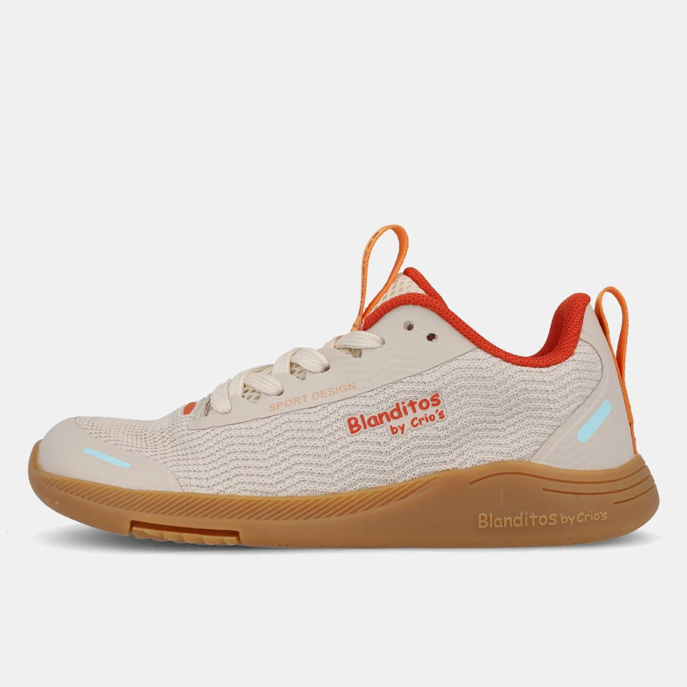 Blanditos Poseidón Beige