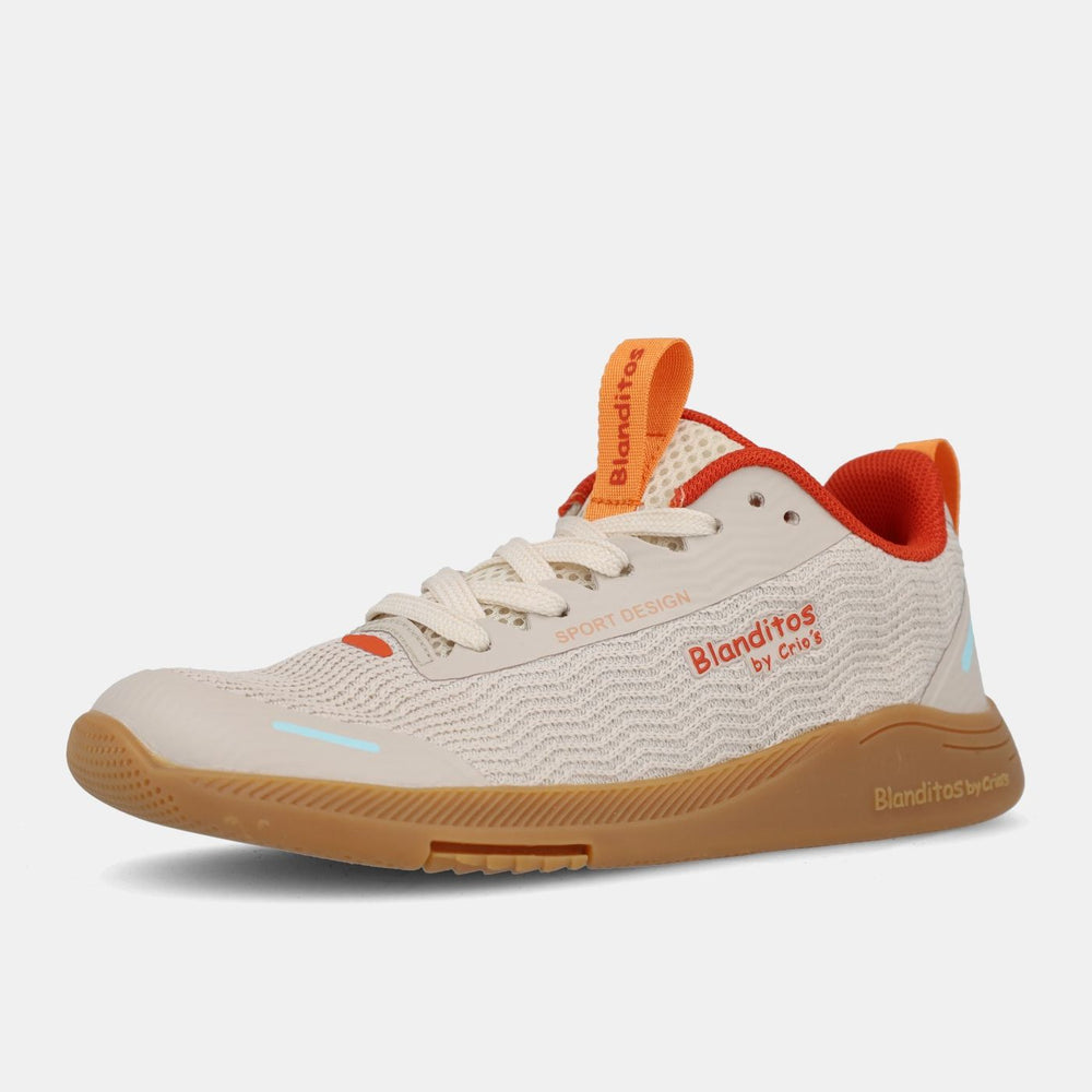 Blanditos Poseidón Beige