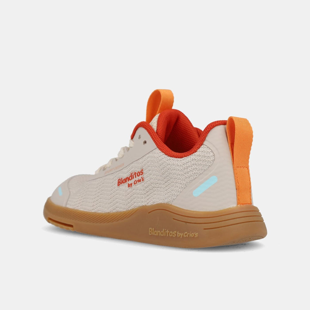 Blanditos Poseidón Beige