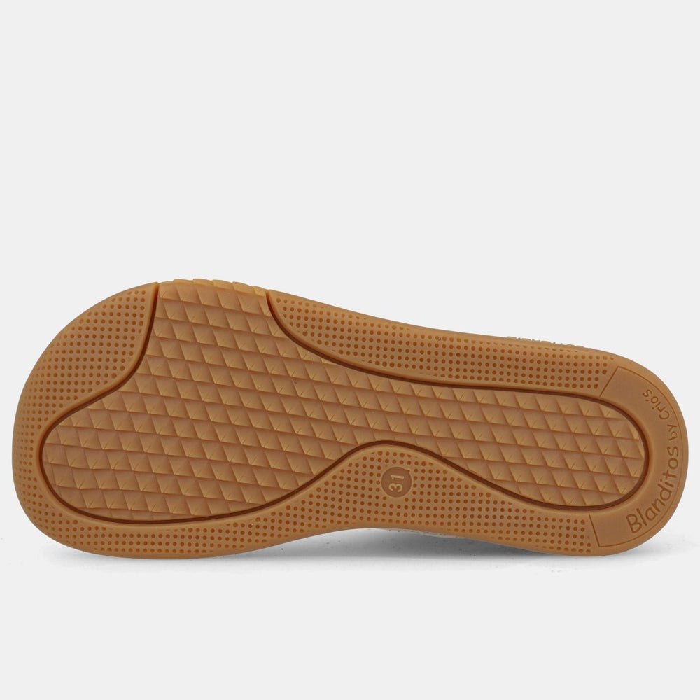 Blanditos Poseidón Beige