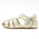 Naturino Barefoot Seerec Platinum