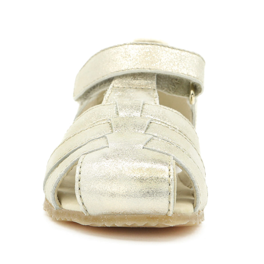 Naturino Barefoot Seerec Platinum