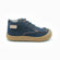 Naturino Barefoot Mocassin Blue Orange