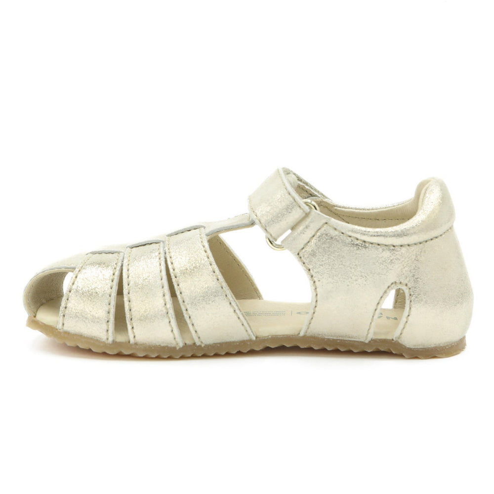 Naturino Barefoot Seerec Platinum