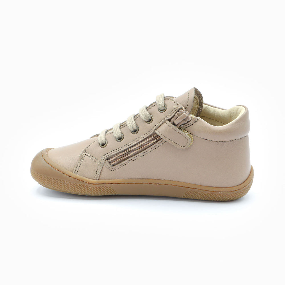 Naturino Barefoot Kommy Zip Topo
