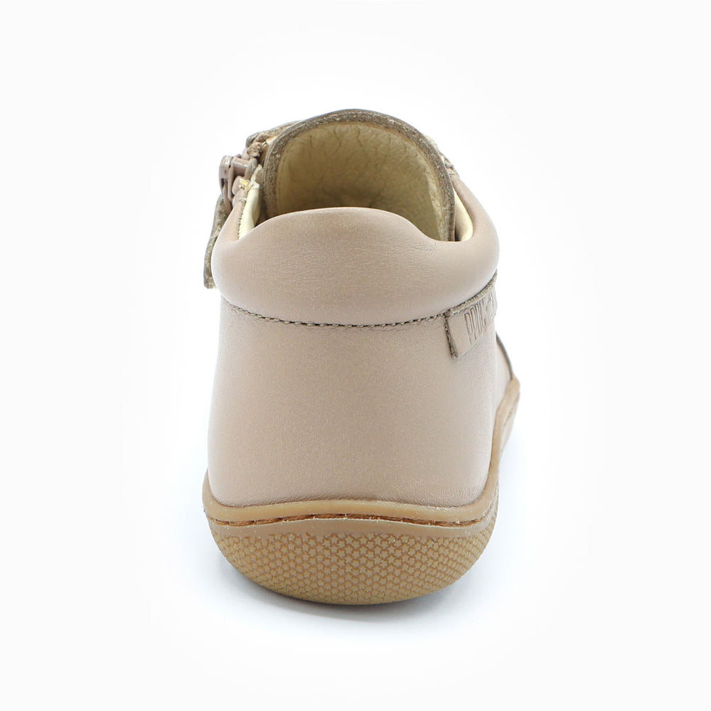 Naturino Barefoot Kommy Zip Topo