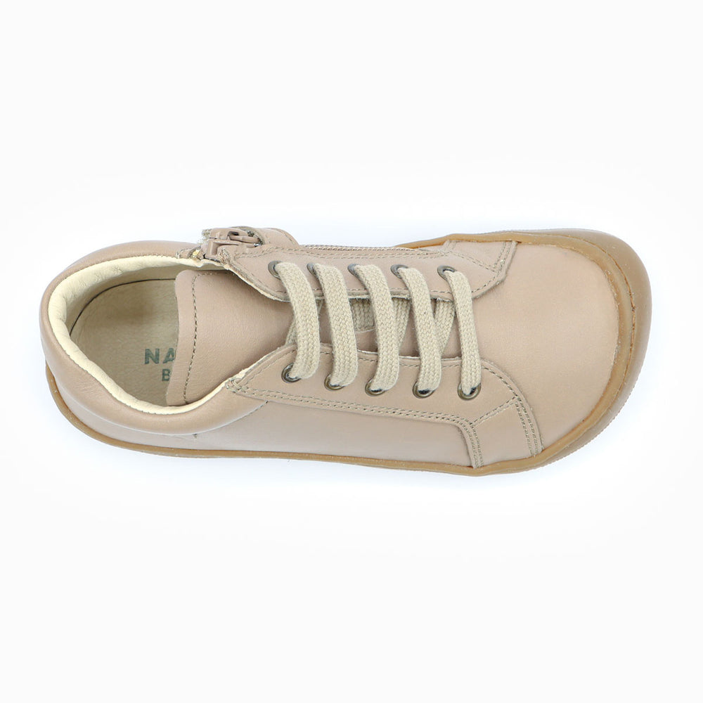 Naturino Barefoot Kommy Zip Topo