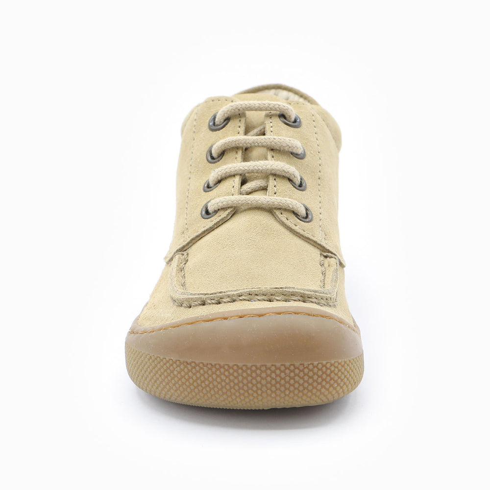 Naturino Barefoot Mocassin Sand
