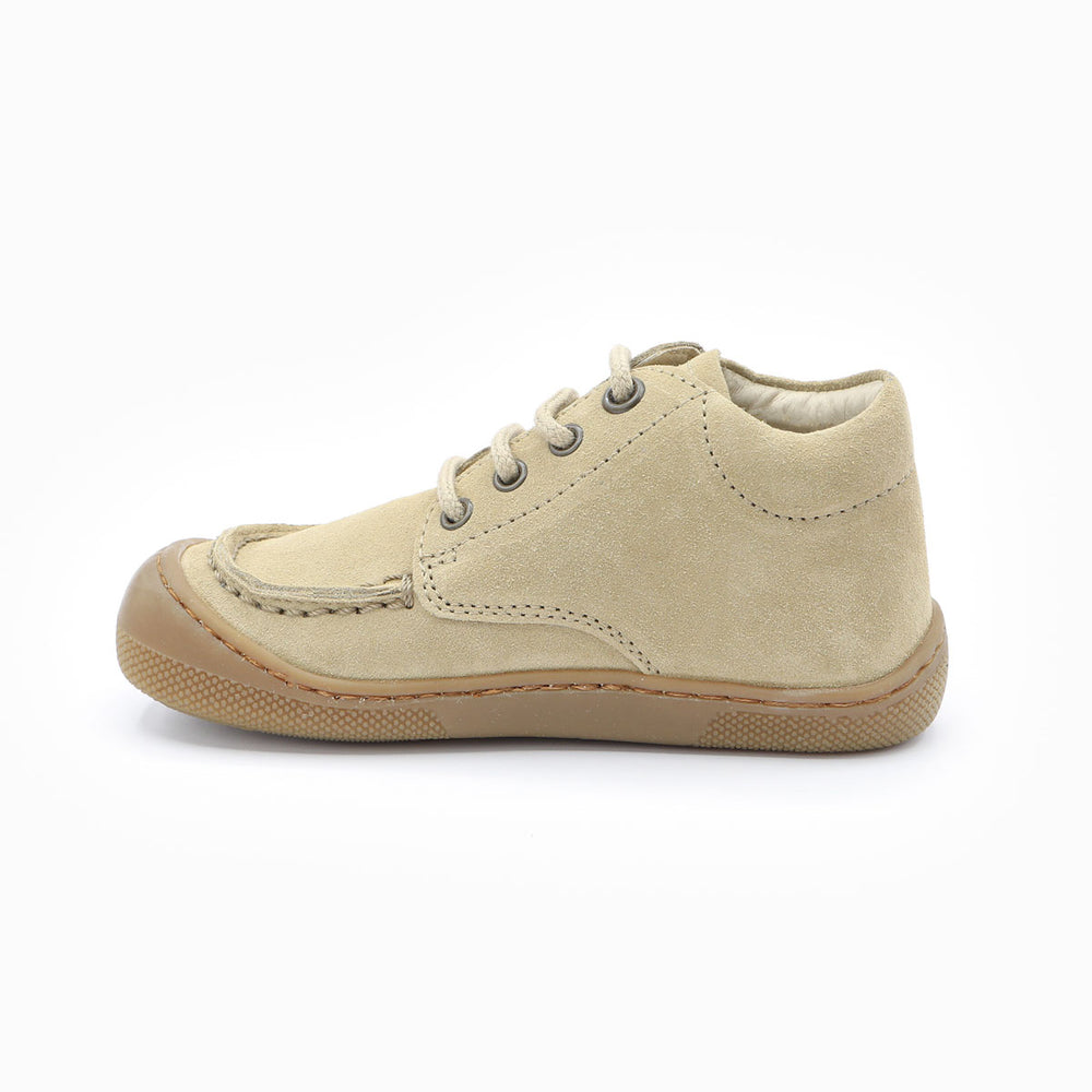 Naturino Barefoot Mocassin Sand