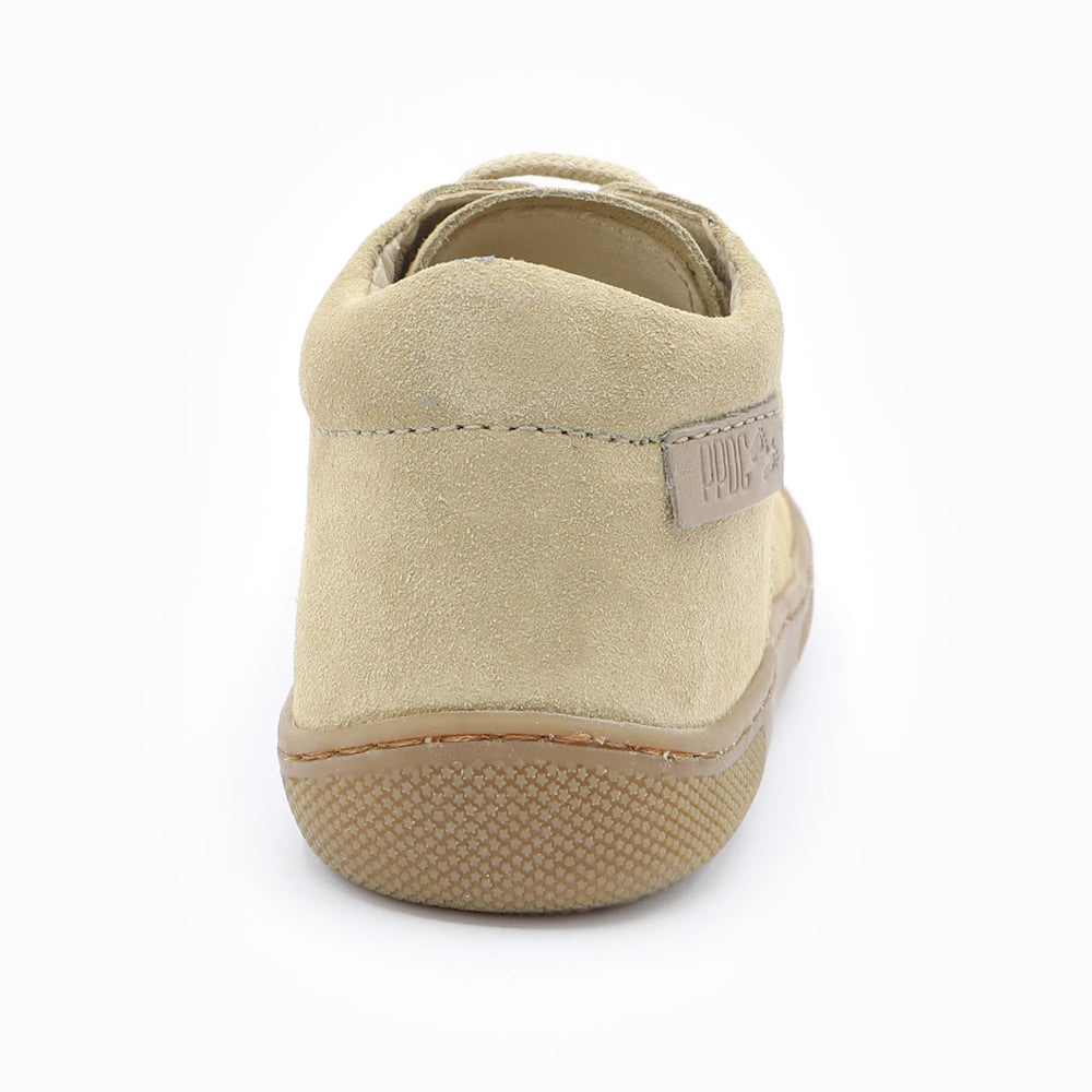 Naturino Barefoot Mocassin Sand