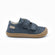 Naturino Barefoot Rabir Velcros Dots Blue