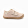 Naturino Barefoot Rabir Velcros Lizard Rose