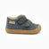 Naturino Barefoot Kommy Velcros Dots Blue