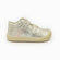 Naturino Barefoot Grimby Velcros Platinum Silver Cipria